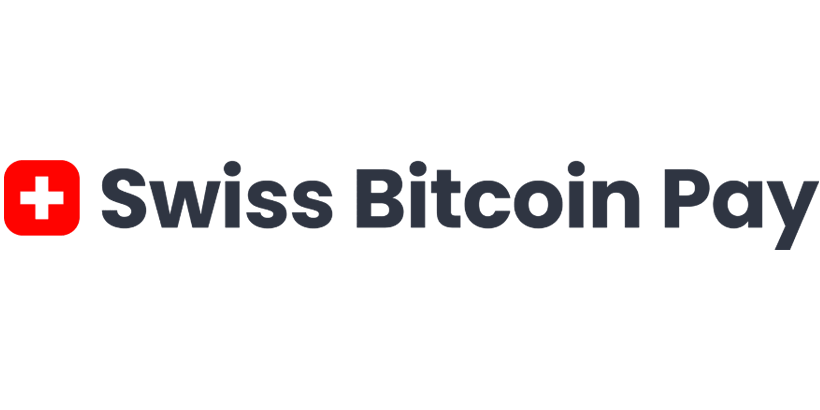 Swiss Bitcoin Pay
