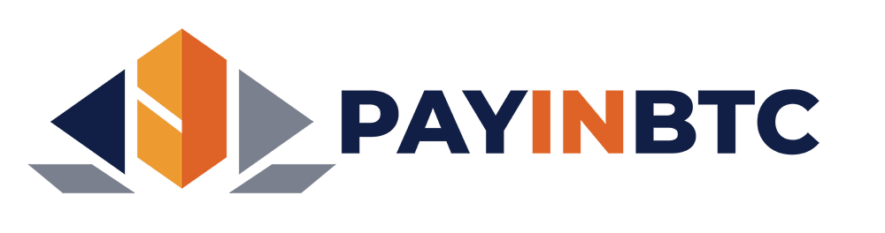 Logo payinbtc.me